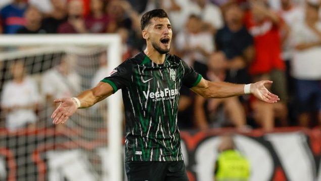 Rafa Mir