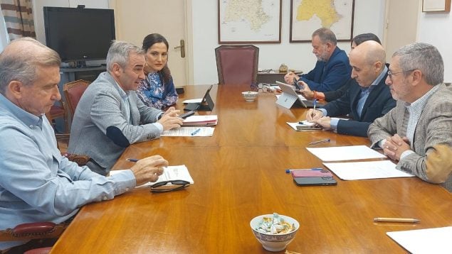 Plan riadas Valencia Sánchez
