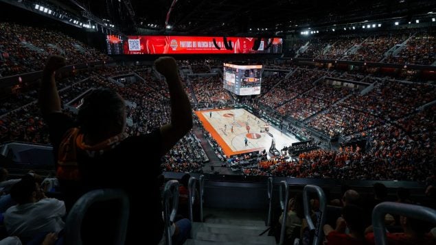 Valencia Basket