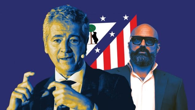 Septiembre se llevó por delante a Carlos Bucero