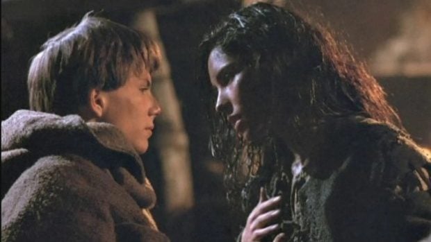 mejores adaptaciones literarias Netflix