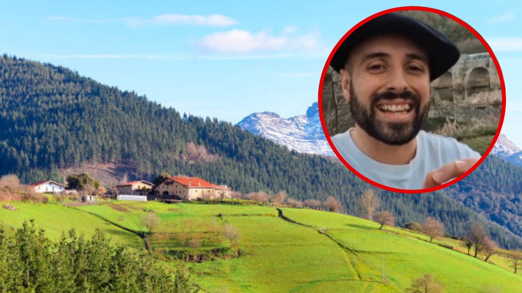 Soy vasco y estas son las palabras más bonitas que oirás en el País Vasco