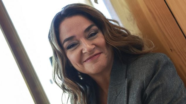 toñi moreno, belen esteban,