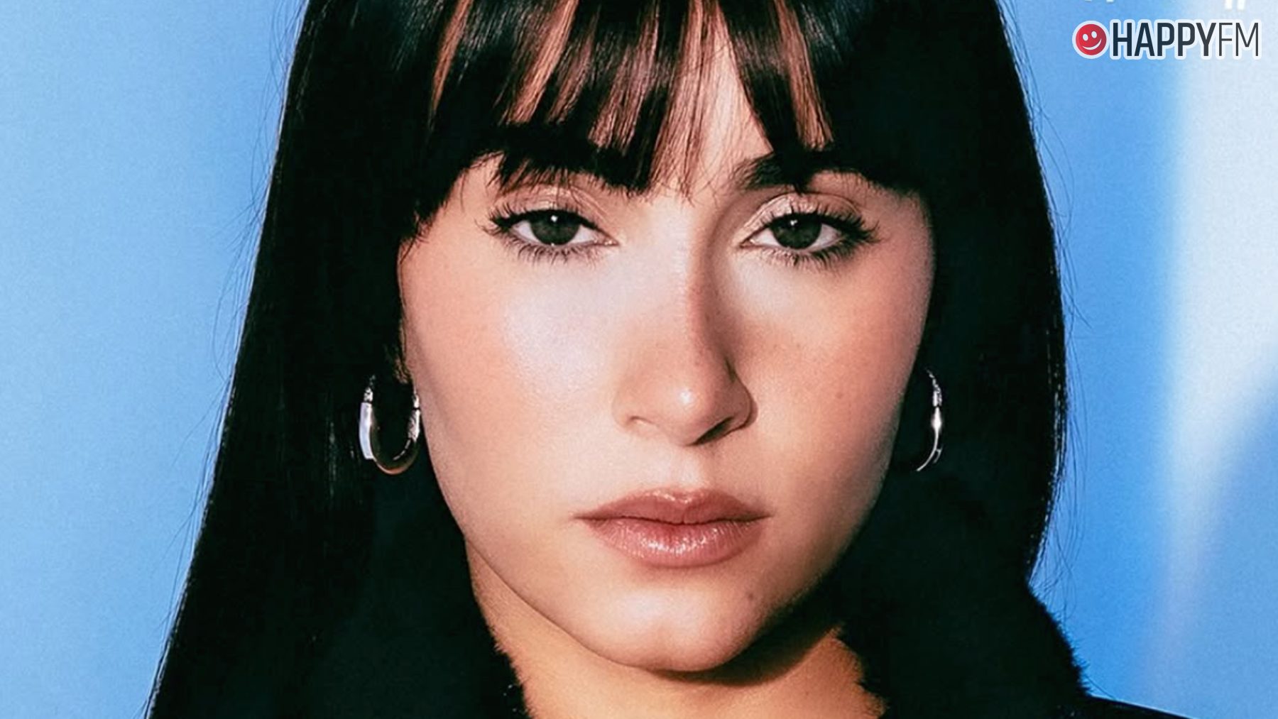 Aitana anuncia su gira mundial. (Instagram)