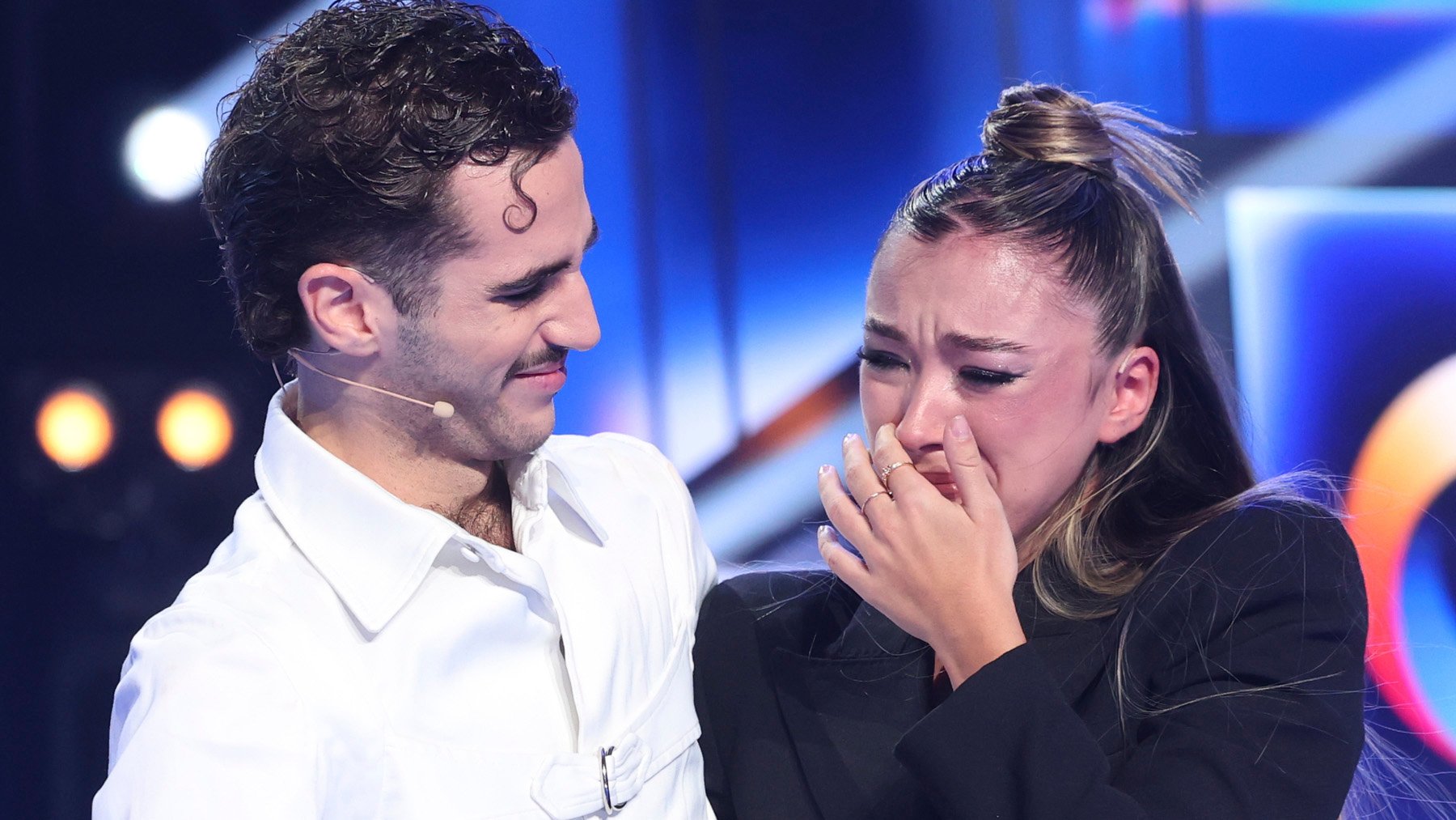 ‘OT 2025’: quién fue el concursante expulsado ayer 13 de octubre y nominados