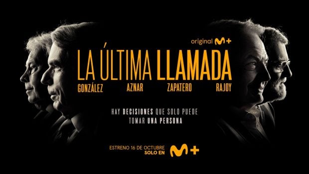 Movistar Plus+ series