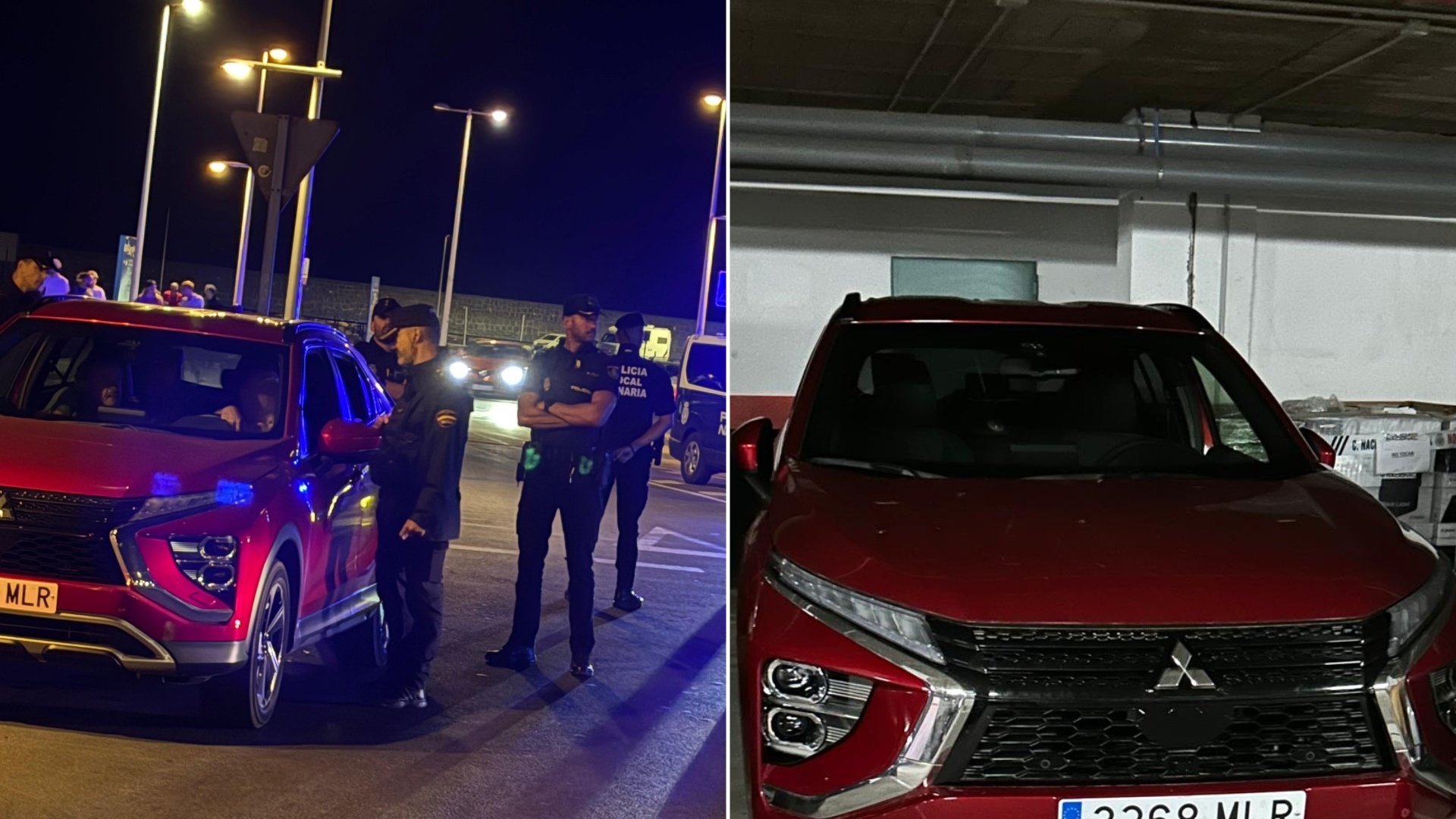 Policía Nacional