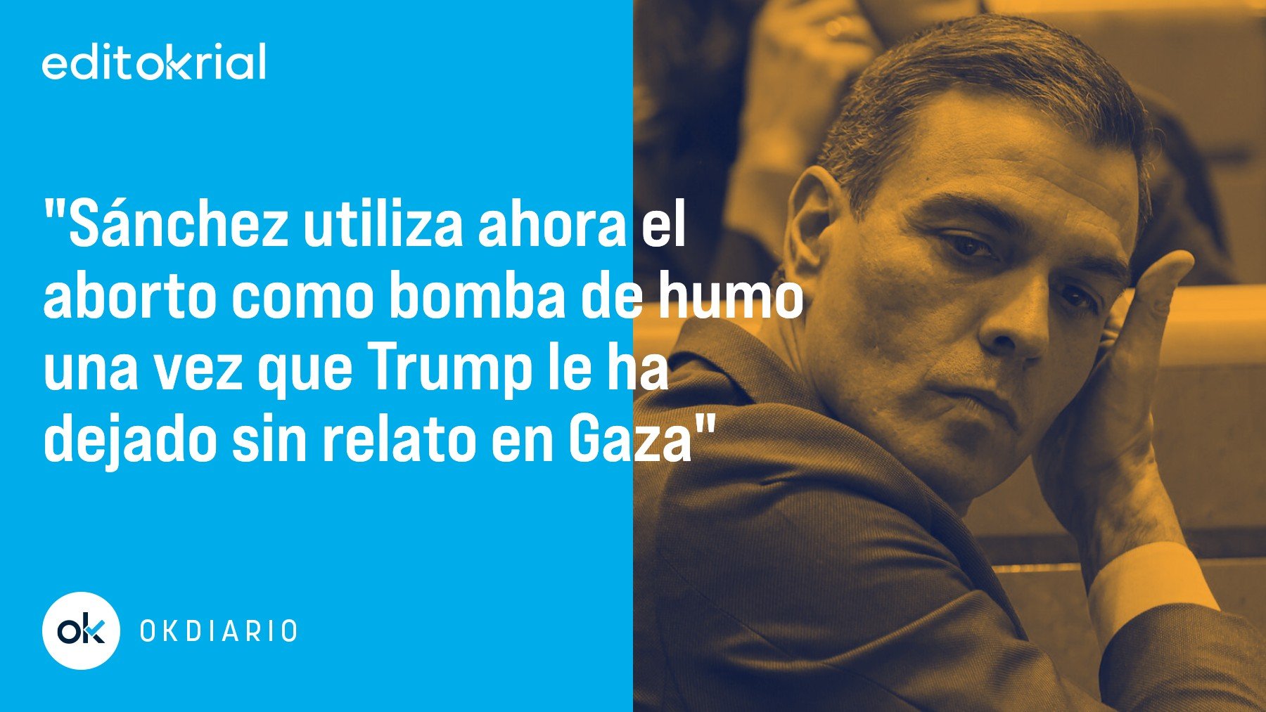 Ayuso a Pedro Sánchez: toda una lección de mujer