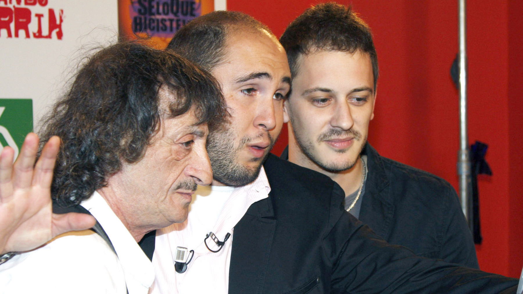 la que se avecina, actores la que se avecina,