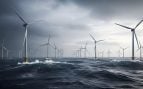 eólica marina, pescadores, ocean wins, eléctrica, energética, sector primario, pesca, energía