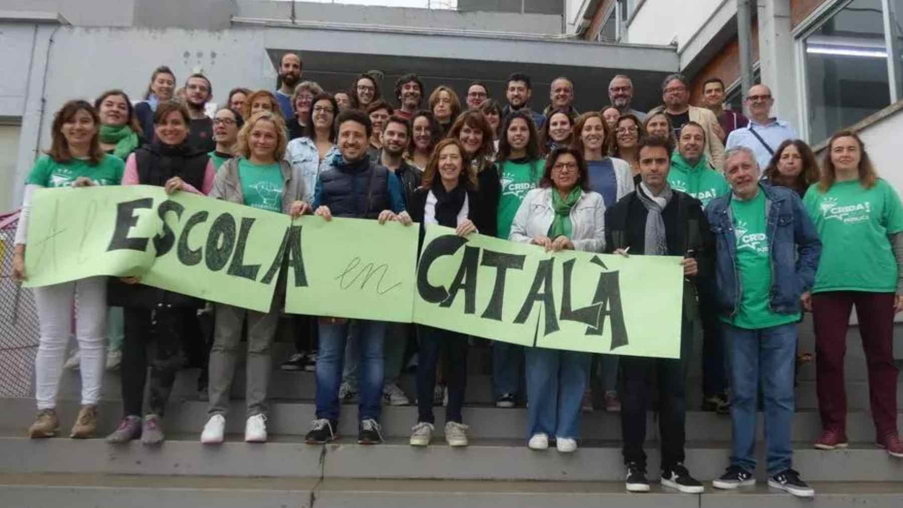 Baleares catalán