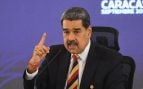 Maduro embajada Venezuela Noruega