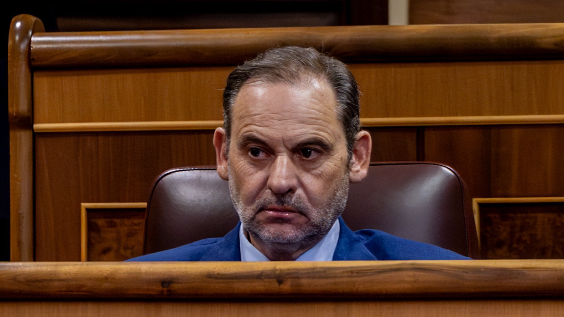 Ábalos abogado Supremo