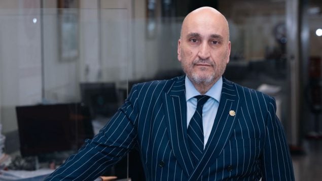 Fernando Santiago Ollero