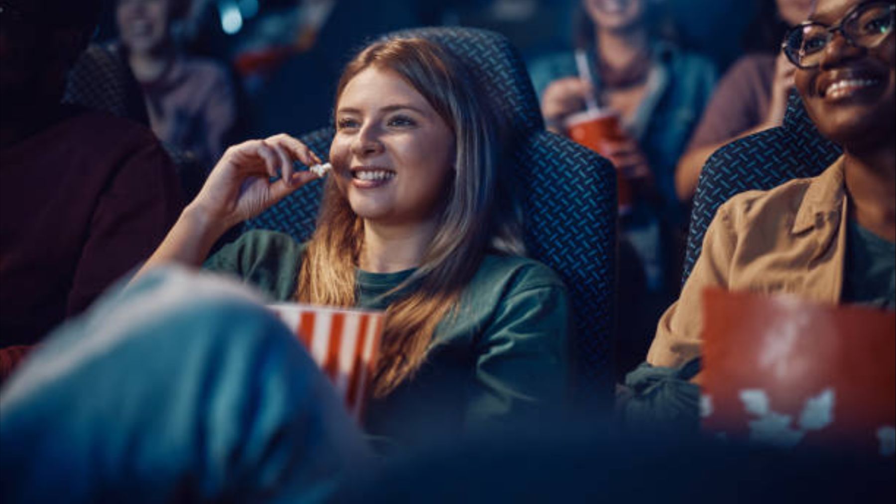 Fiesta del cine Bilbao