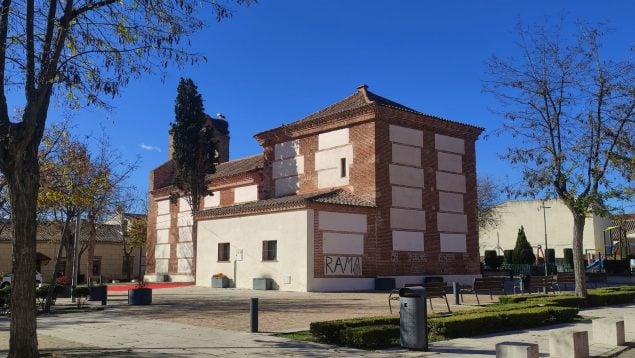 Mejor pueblo de Madrid contra los okupas, pueblos sin okupas en España, medidas de un pueblo madrileño contra la okupación, okupas en Madrid, patrullas contra los okupas en Fresno de Torote.