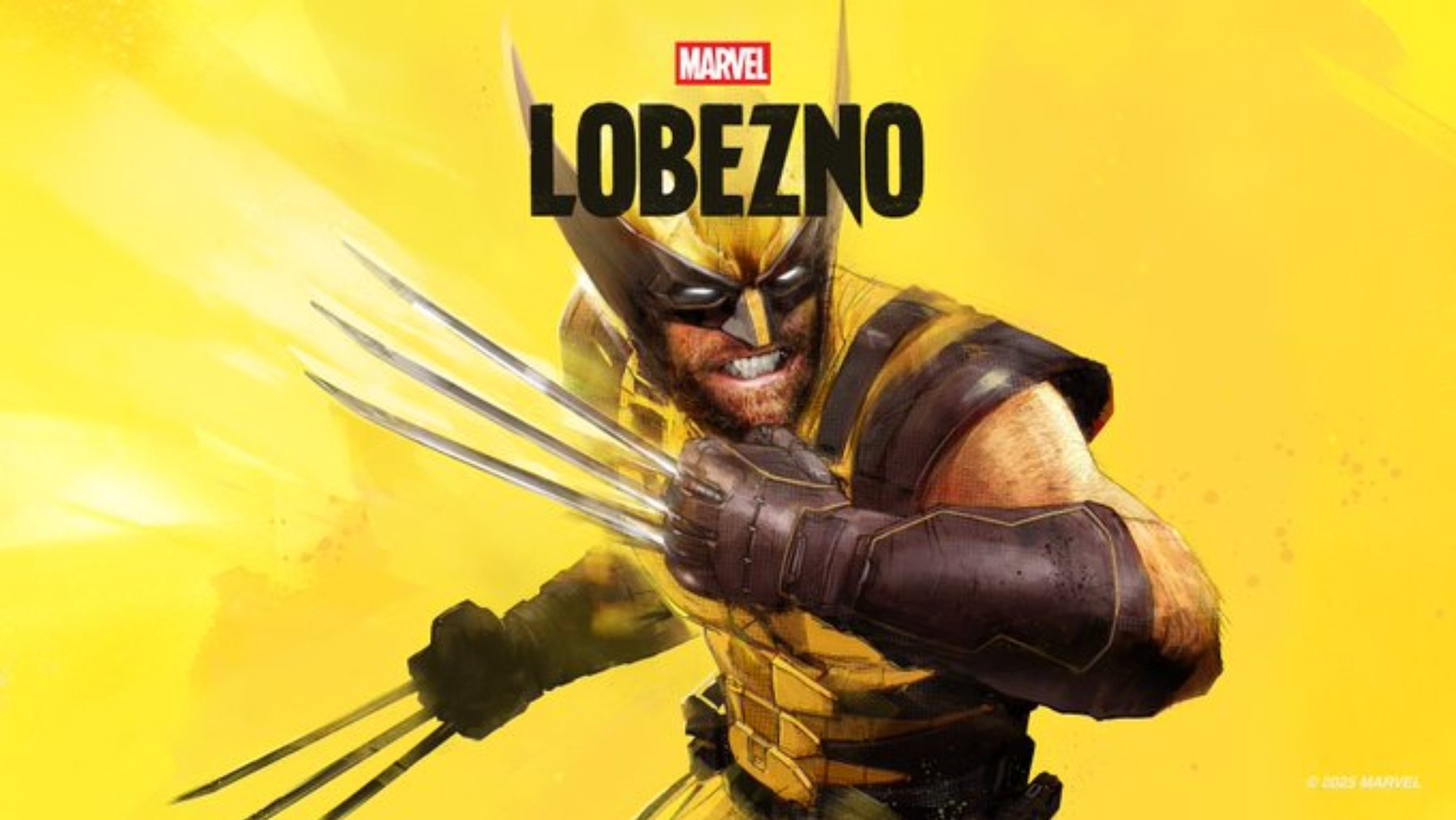 Marvel's Wolverine España