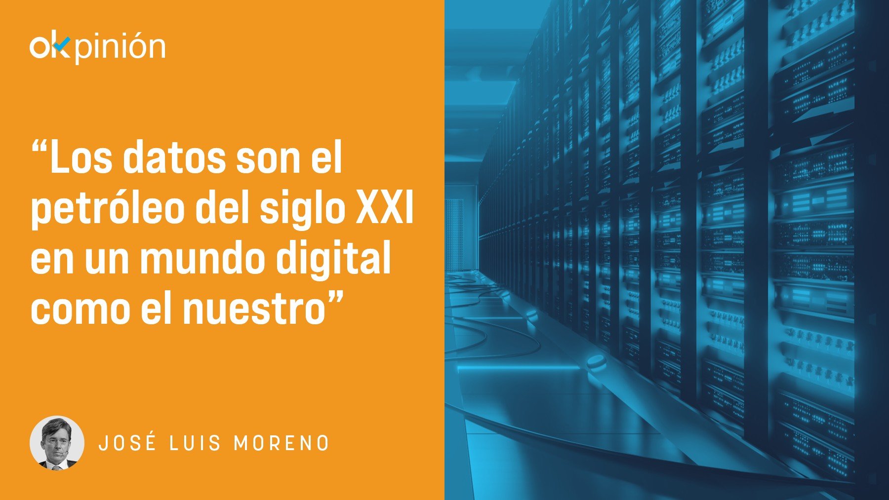 Un decrecimiento insostenible, el harakiri normativo a los centros de datos