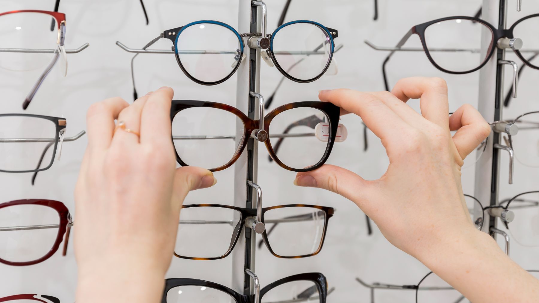 gafas lentillas