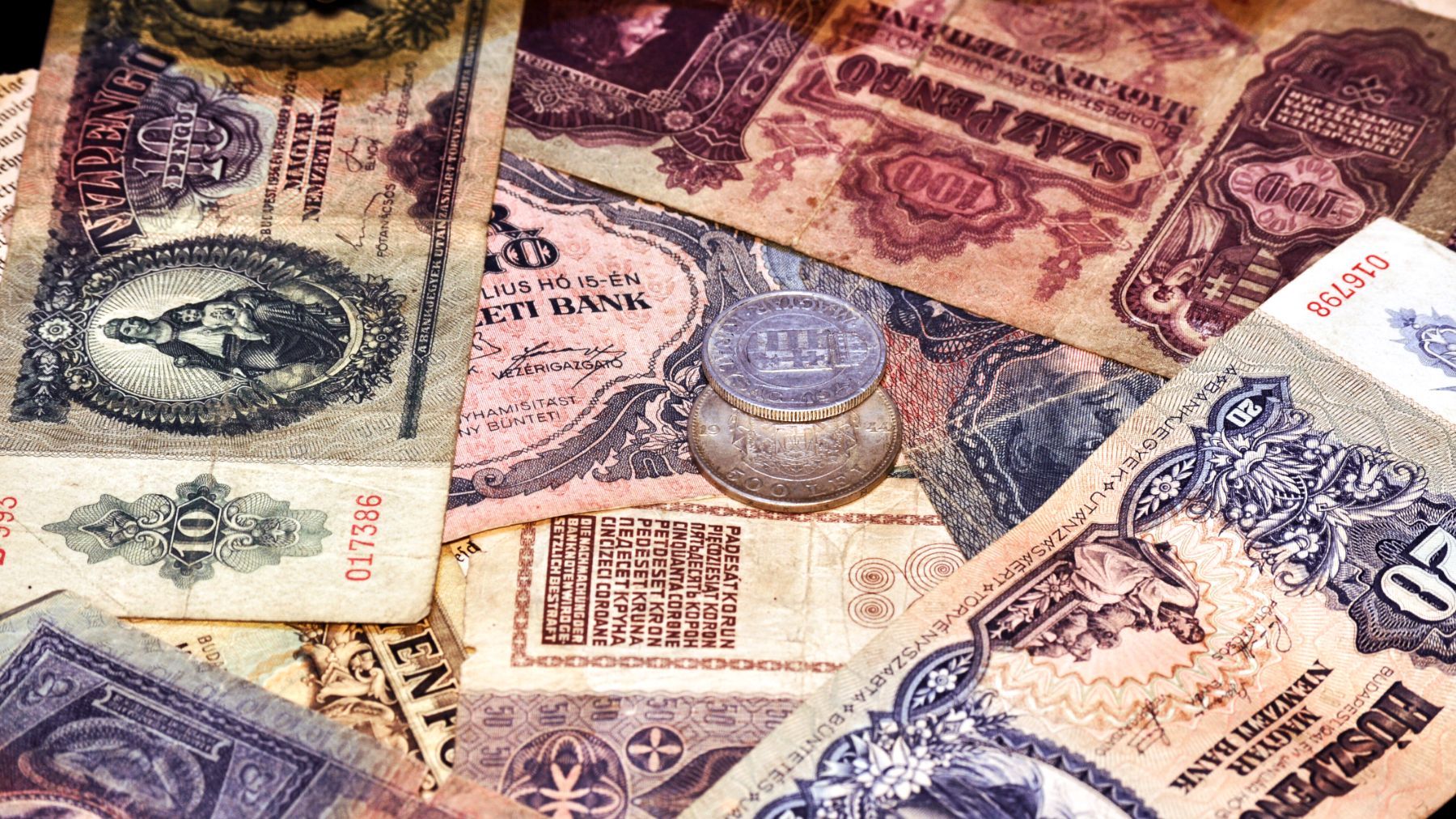 Billete 100 pesetas