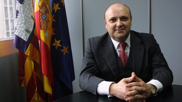 Francisco Horrach muere empresario Pimem