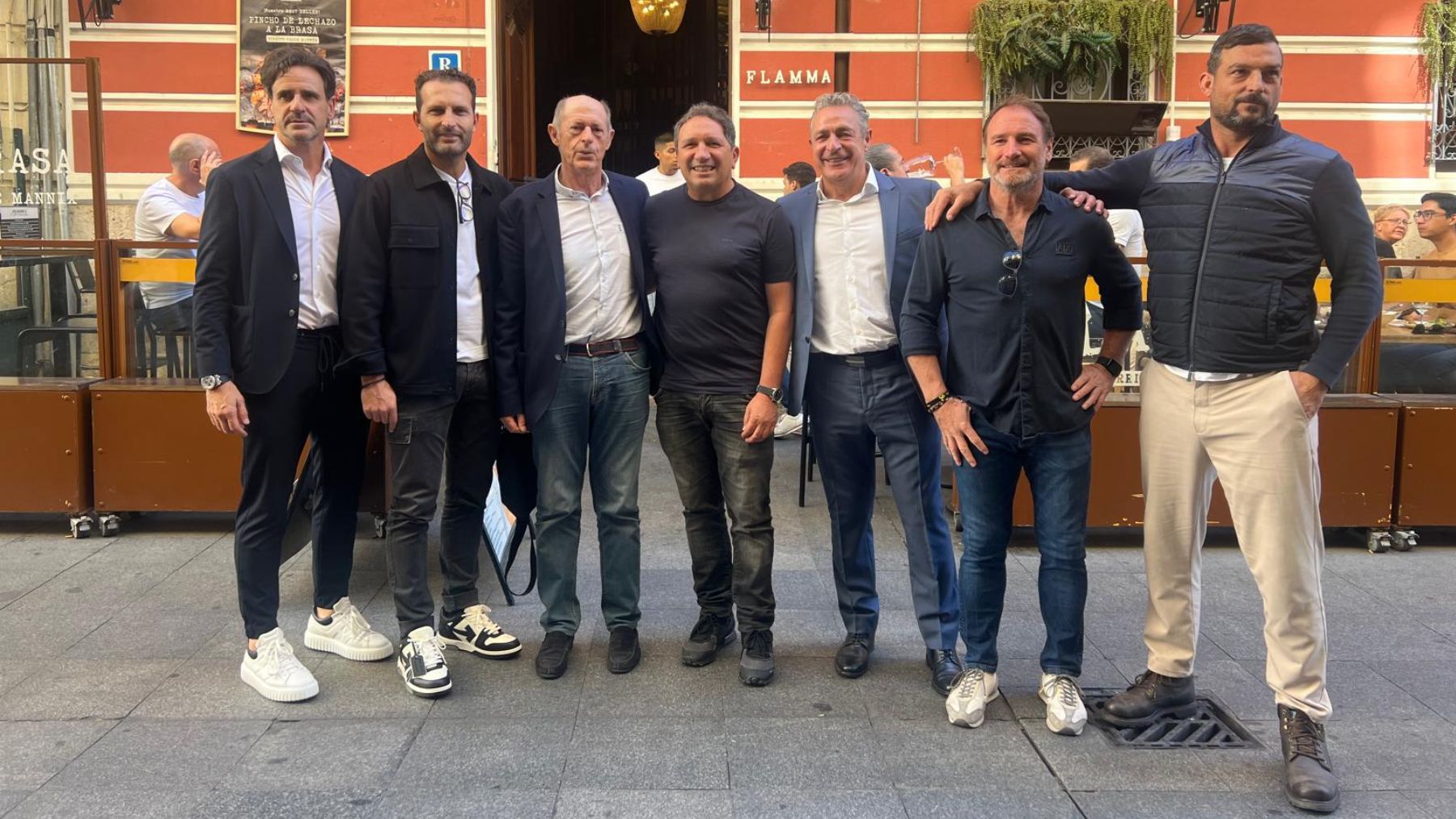 leyendas España