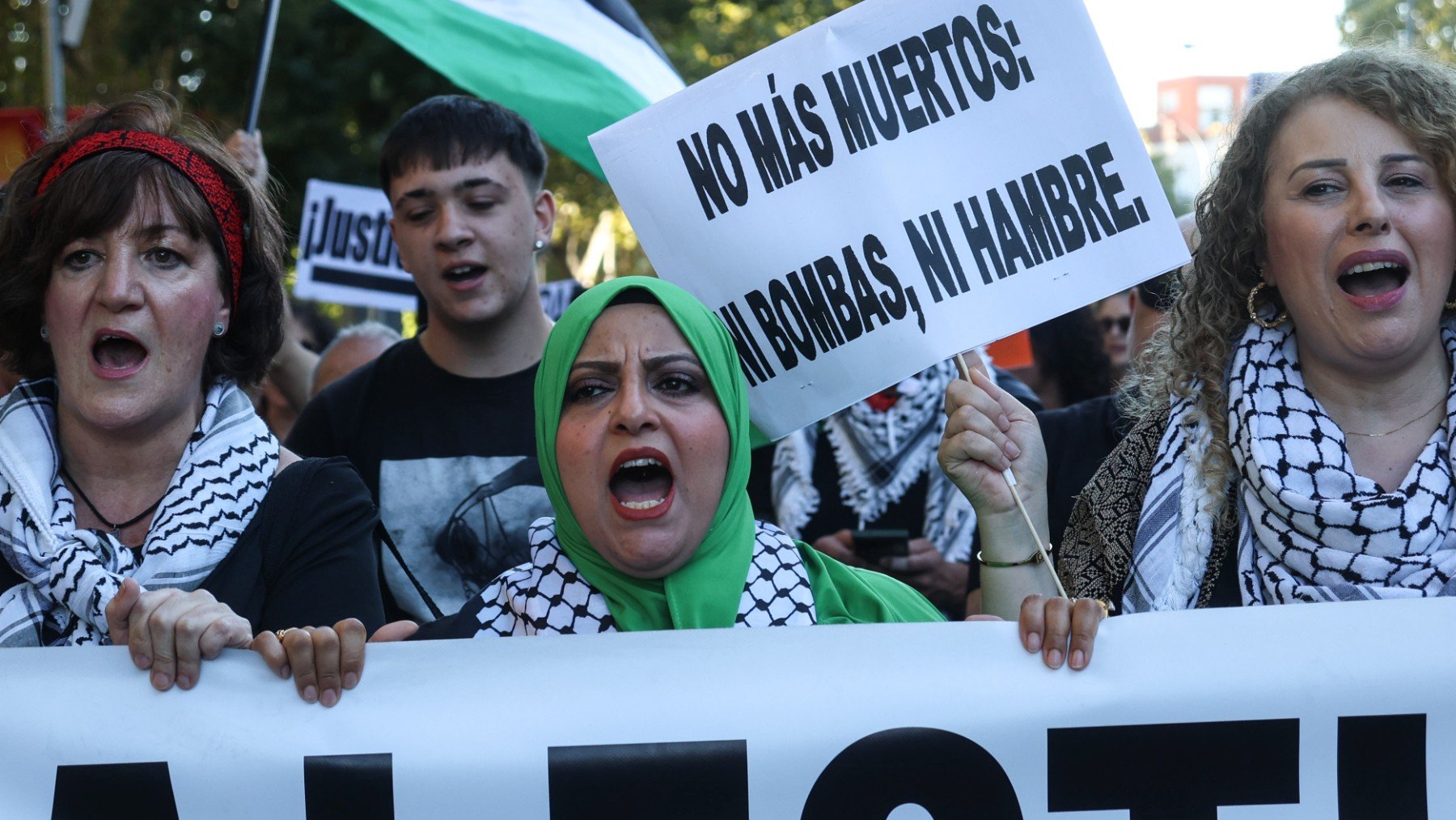 Huelga general 15 de octubre