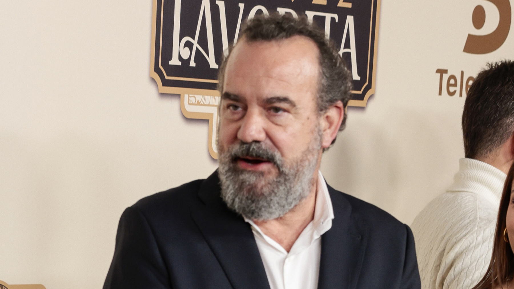 manuel regueiro, la promesa,