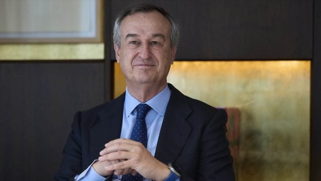OPA, Sabadell, BBVA