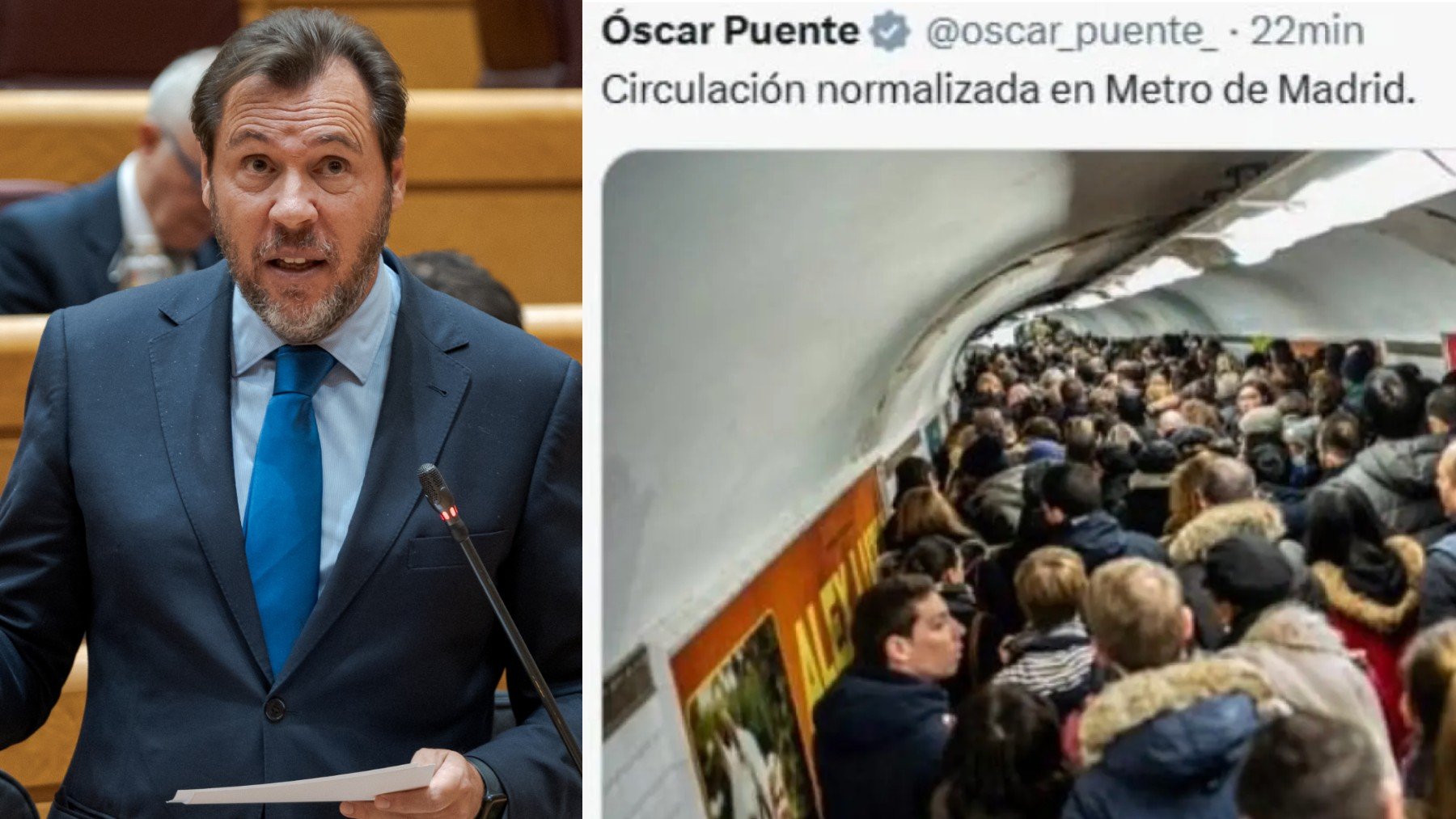 Óscar Puente