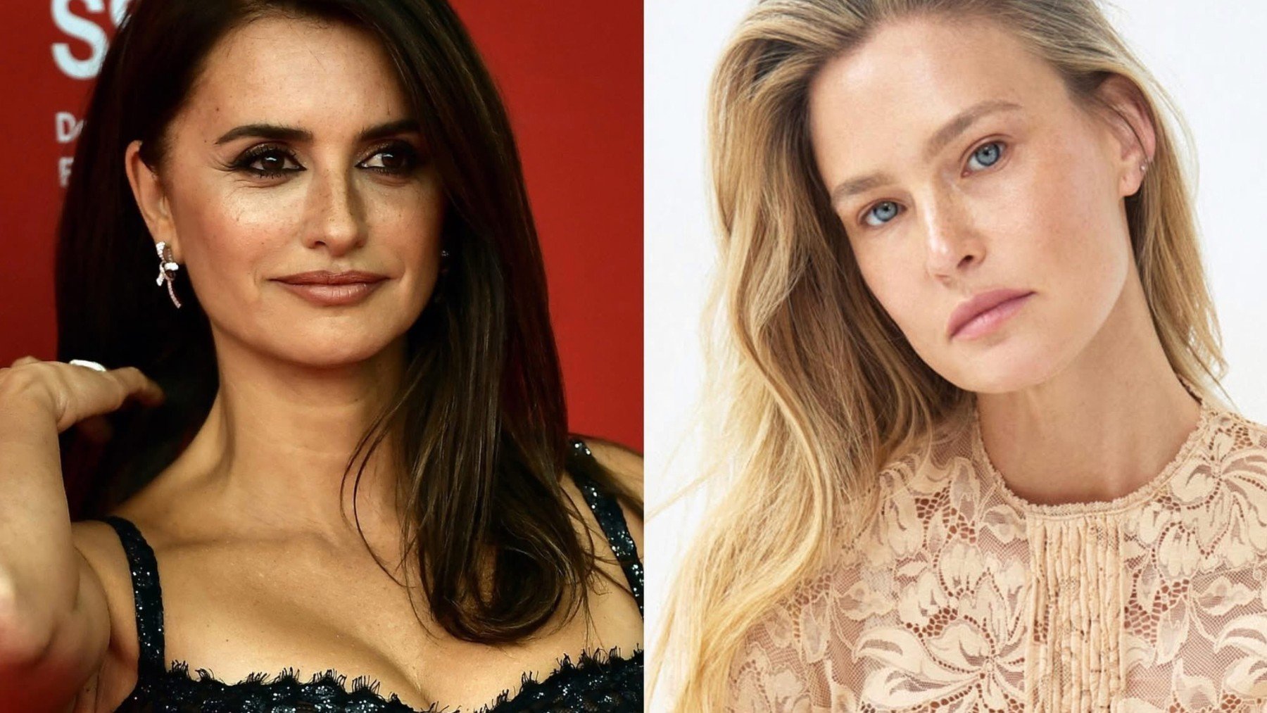 Bar Refaeli Penélope Cruz