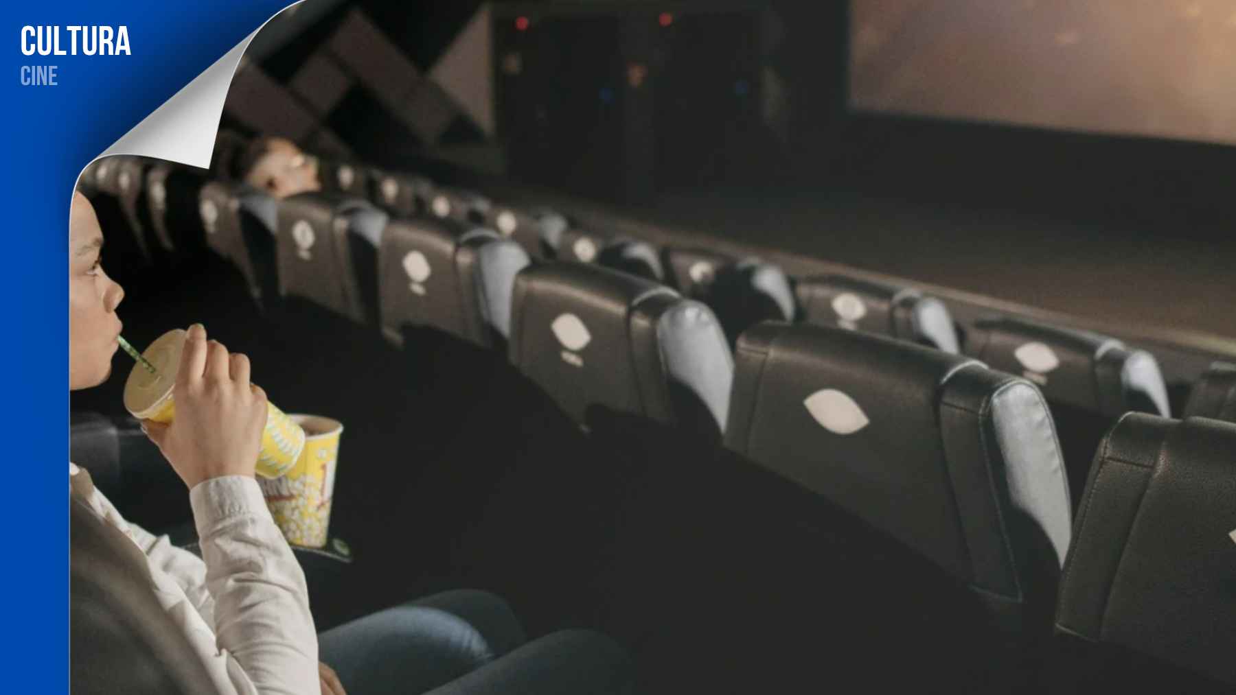 Madrid, cine, cartelera, estrenos