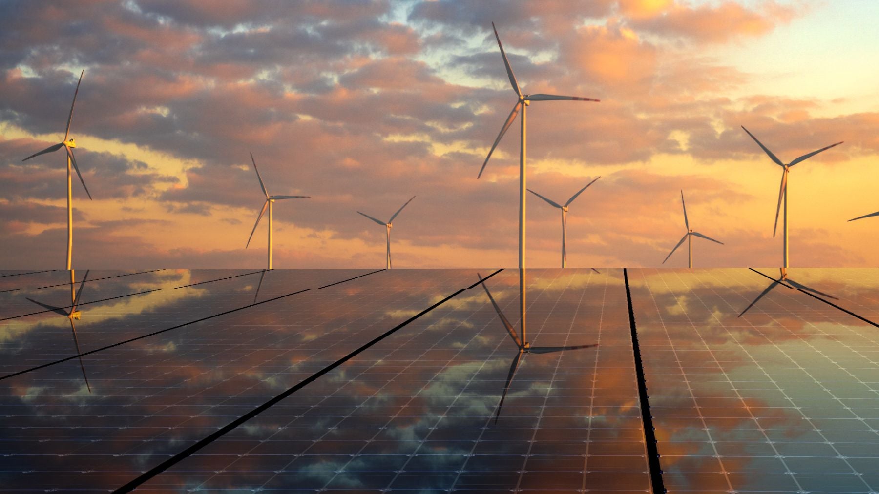 España tira a la basura el 20% de la energía renovable con la que podría abastecer a 11,4 millones de hogares