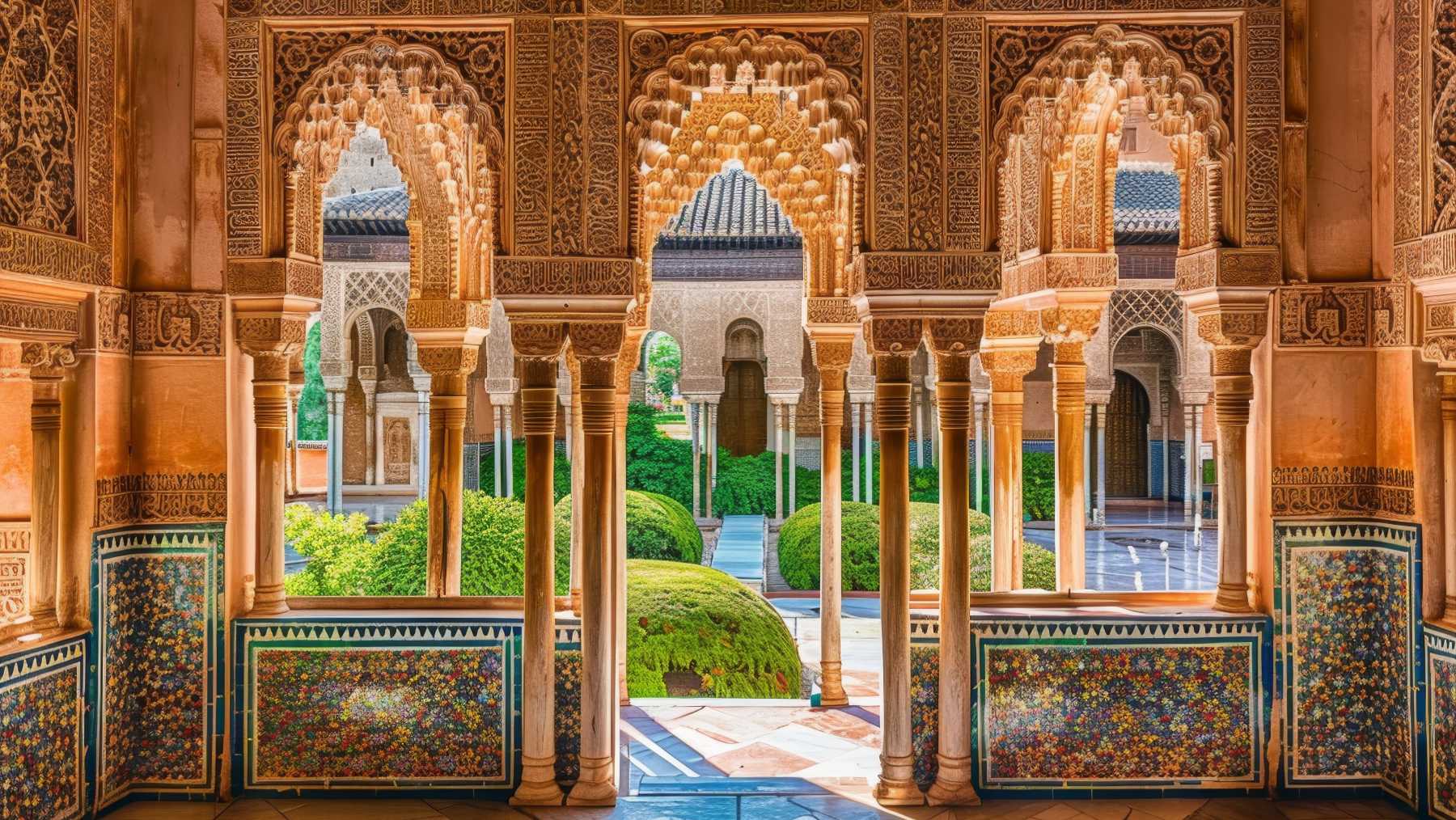 Al-Andalus