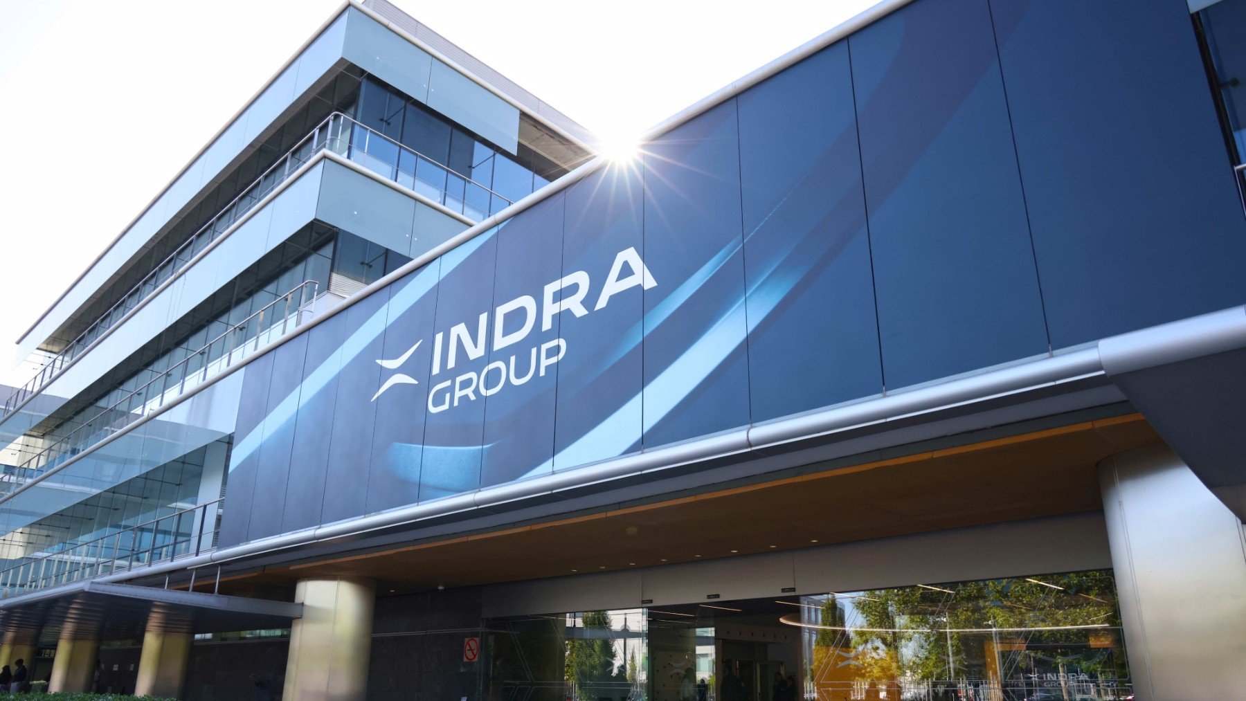 Indra creará más de 3.000 empleos directos en España gracias a los proyectos de Defensa