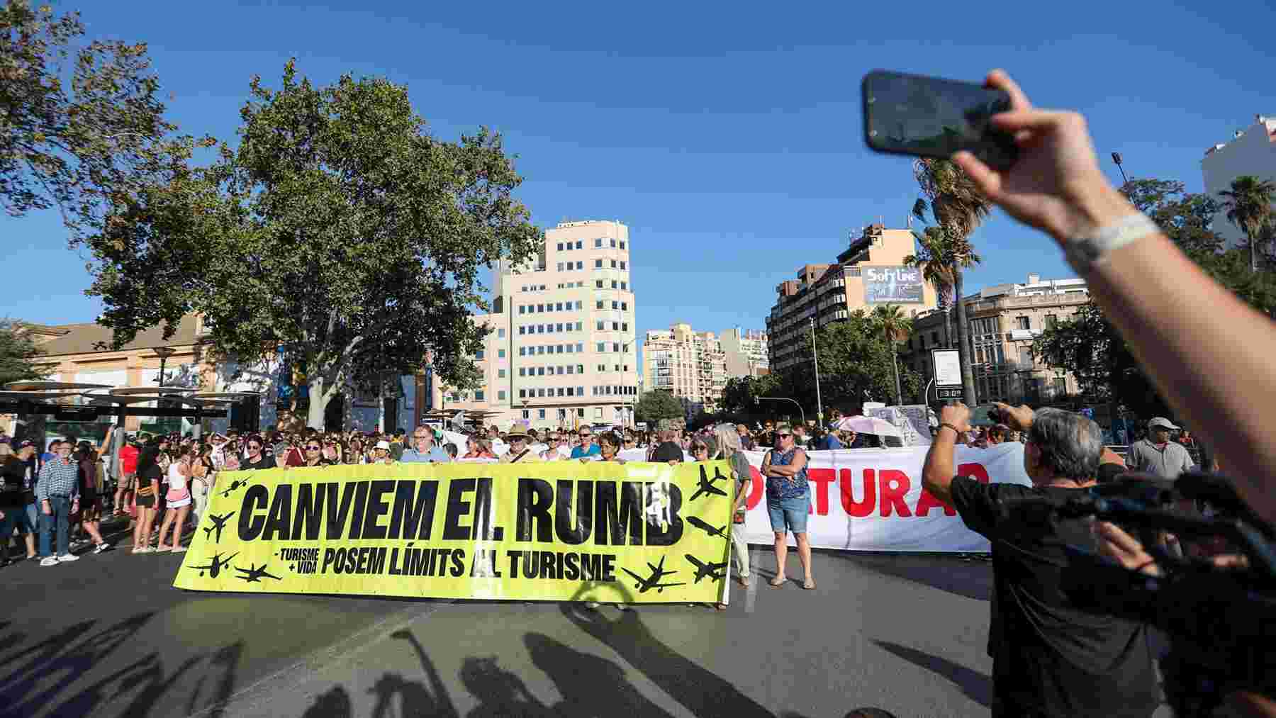 Huelga general Palestina