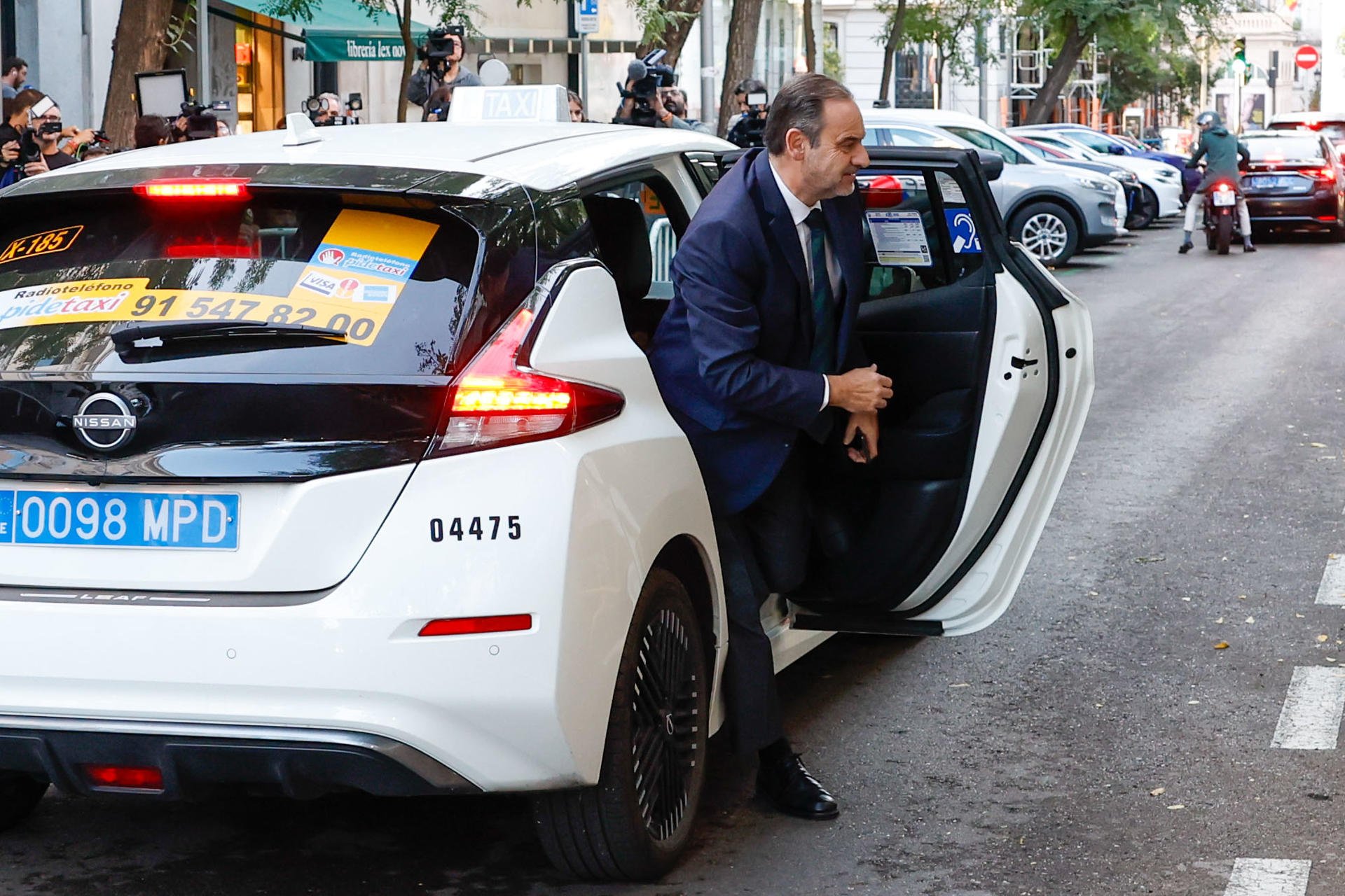 José Luis Ábalos Supremo caso Koldo