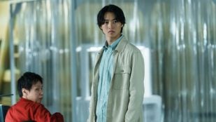serie Netflix Alice in Borderland