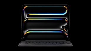 iPad Pro M5