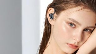 Auriculares inalámbricos Poounur H9