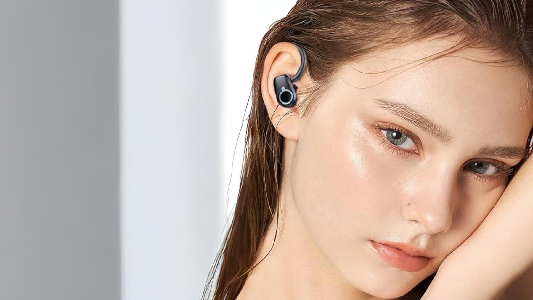 Auriculares inalámbricos Poounur H9