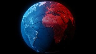 calor extremo, NASA, cambio climático