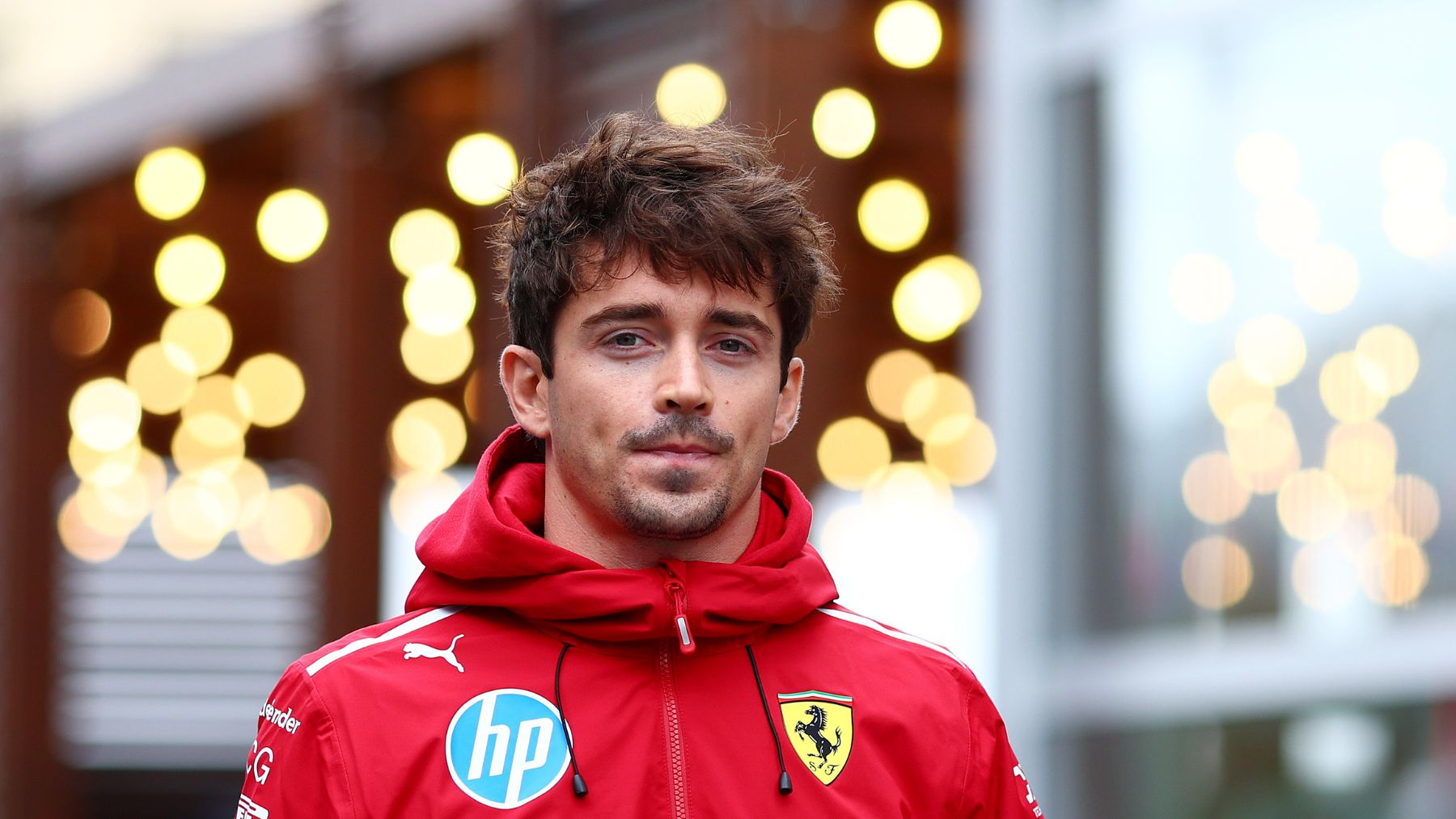 Charles Leclerc