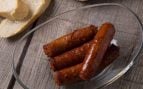 Chistorra, chorizo, longaniza, salchicha, gastronomía