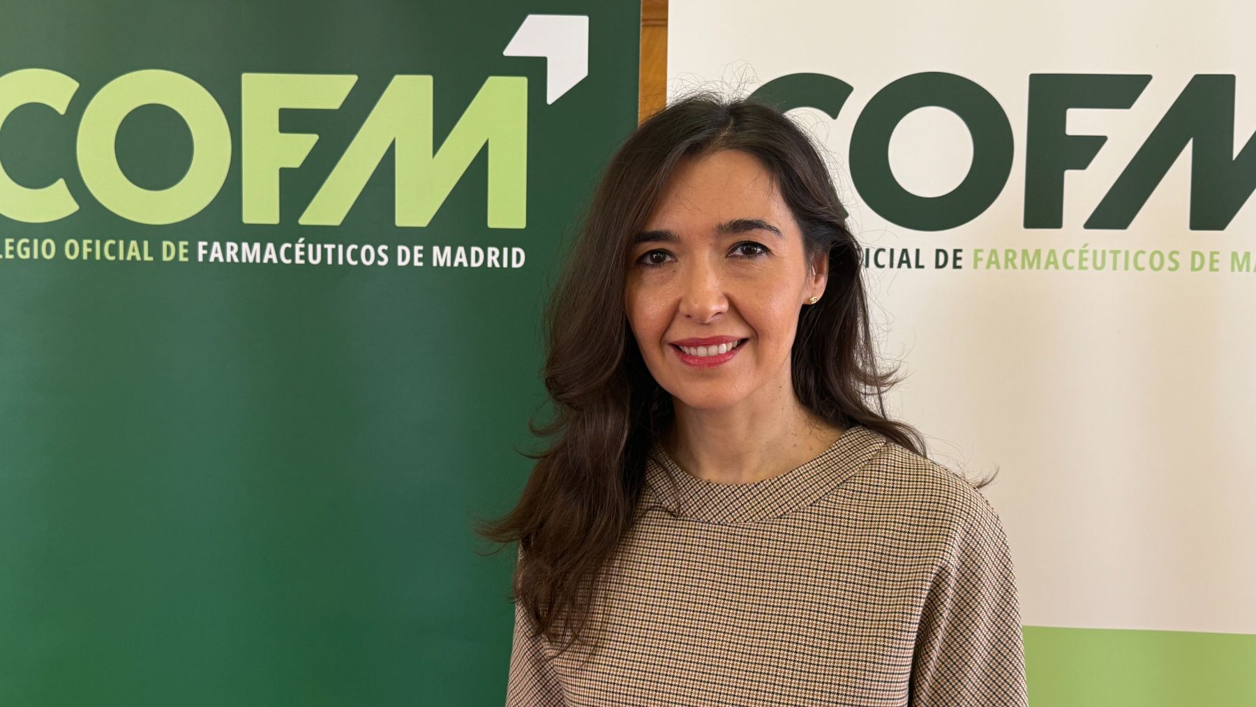 Raquel Aguado.