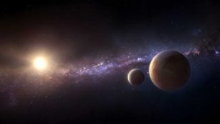 Planetas