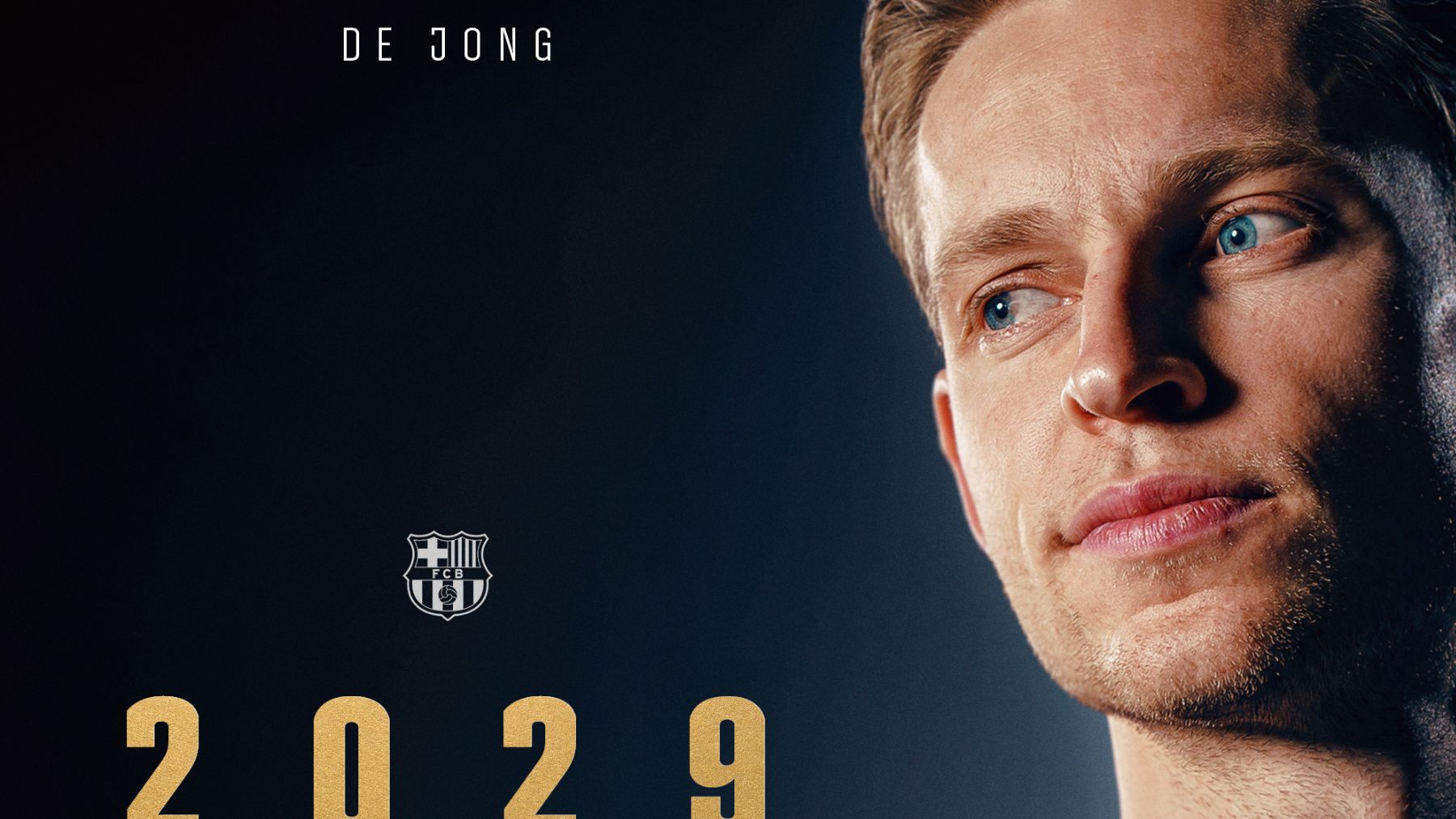 De Jong