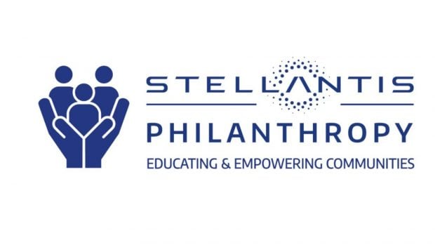Stellantis Philanthropy
