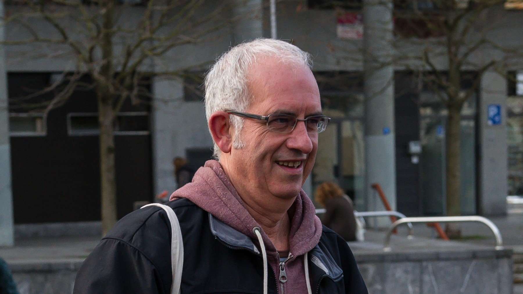 Mikel Antza