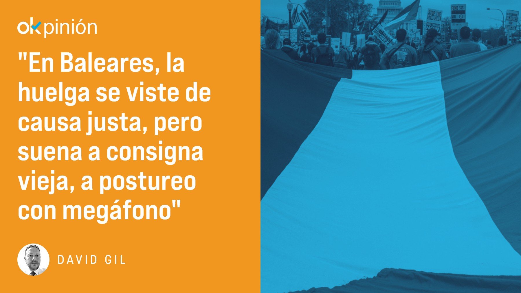 Columnas de humo